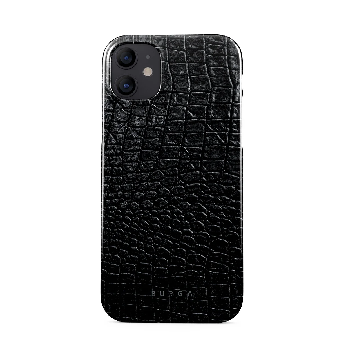 Reaper's Touch - Snakeskin iPhone 12 Mini ケース