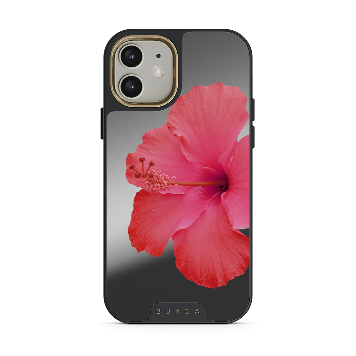 Island Girl - iPhone 12 ケース