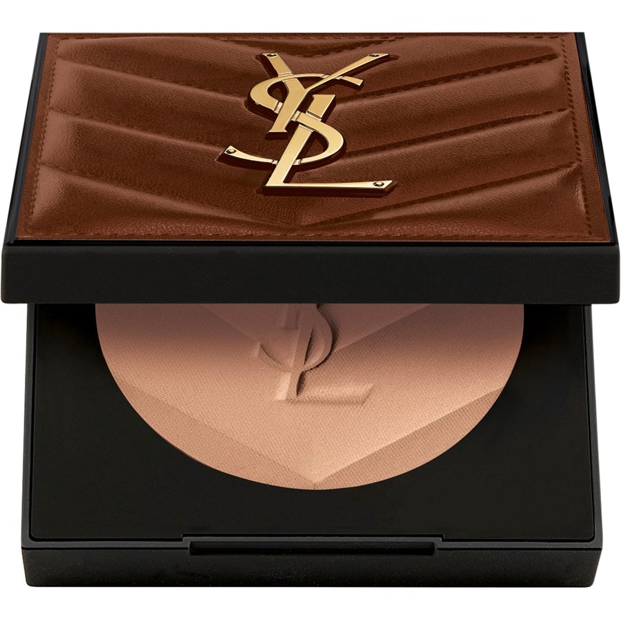 Yves Saint Laurent Makijaż twarzy All Hours Hyper Bronze Powder
