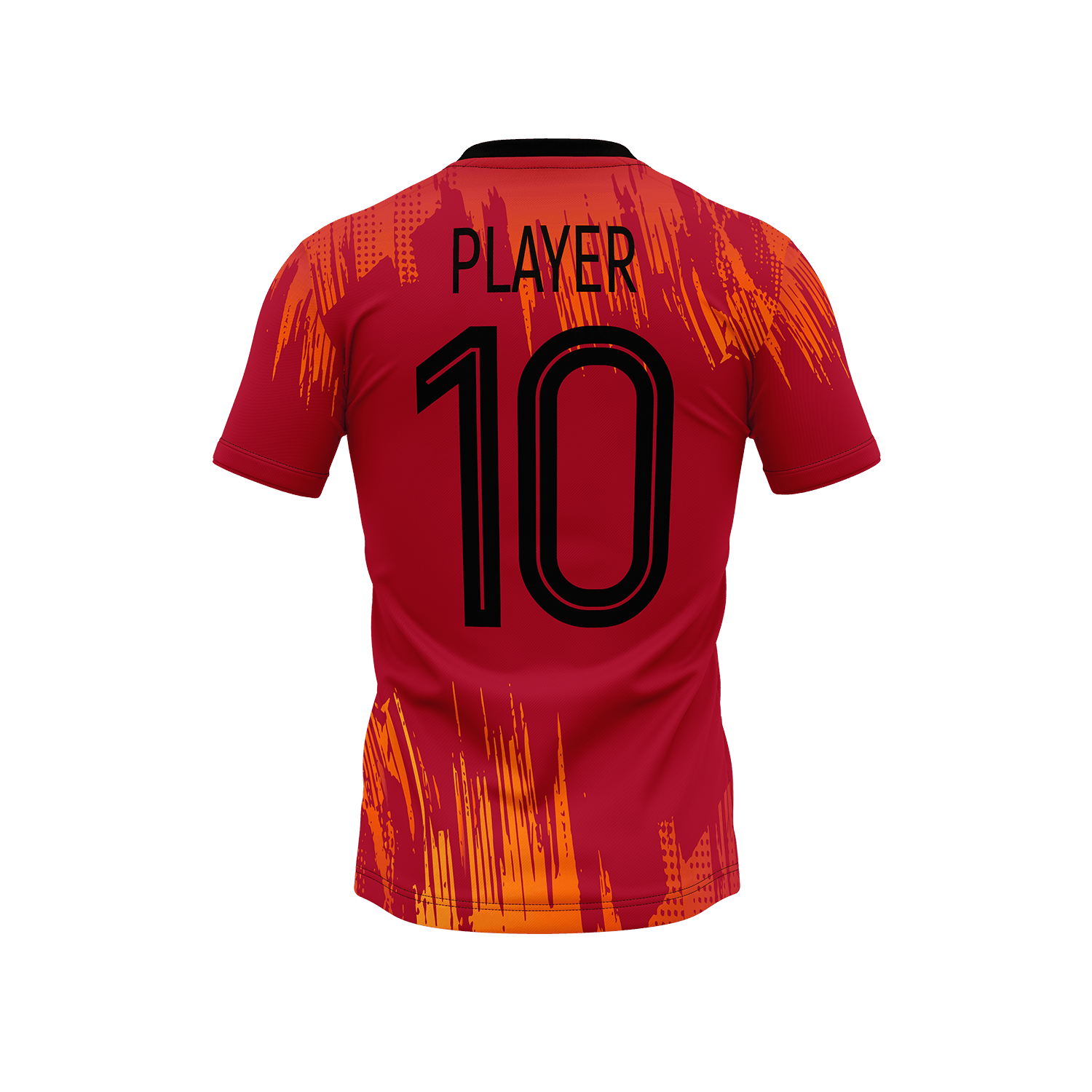 LA TUCANETA Kit Design - Back