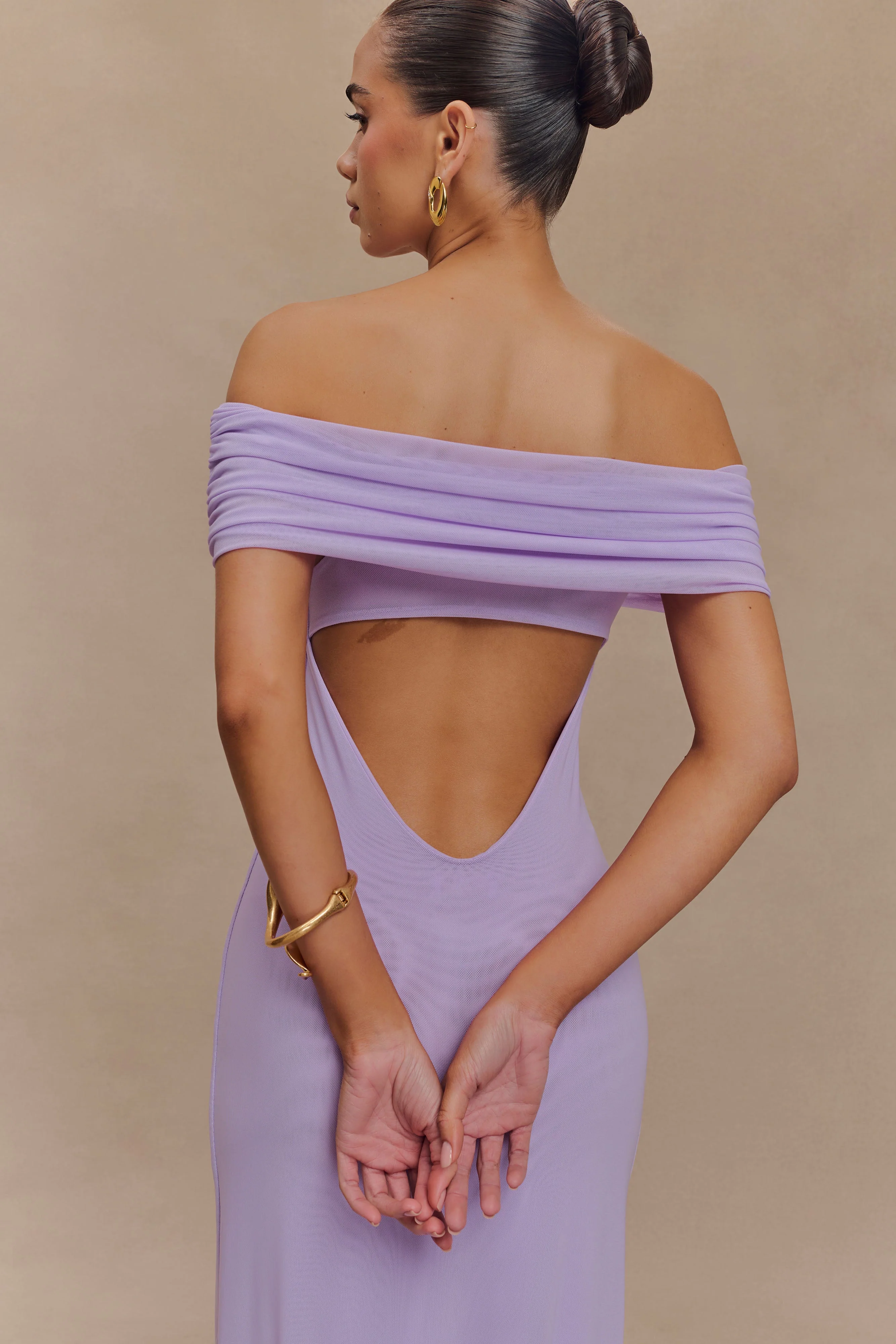 Audrey-Off-Shoulder-Mesh-Maxi-Dress-Lilac