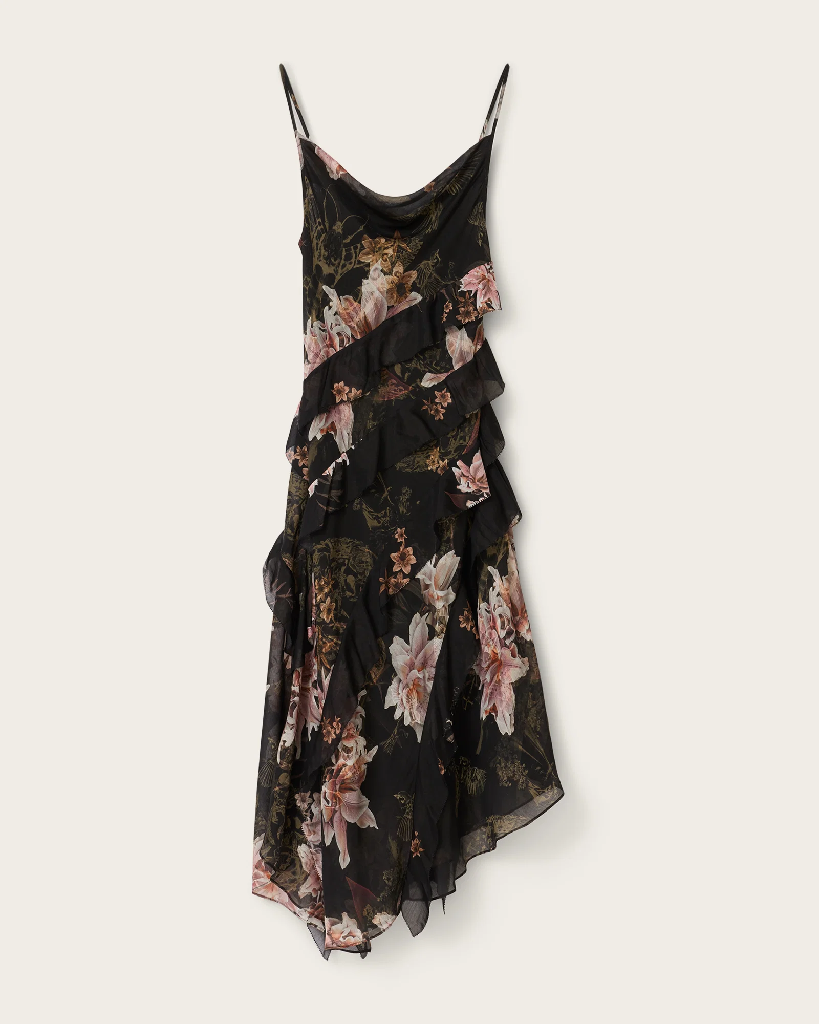 Ruth Dress