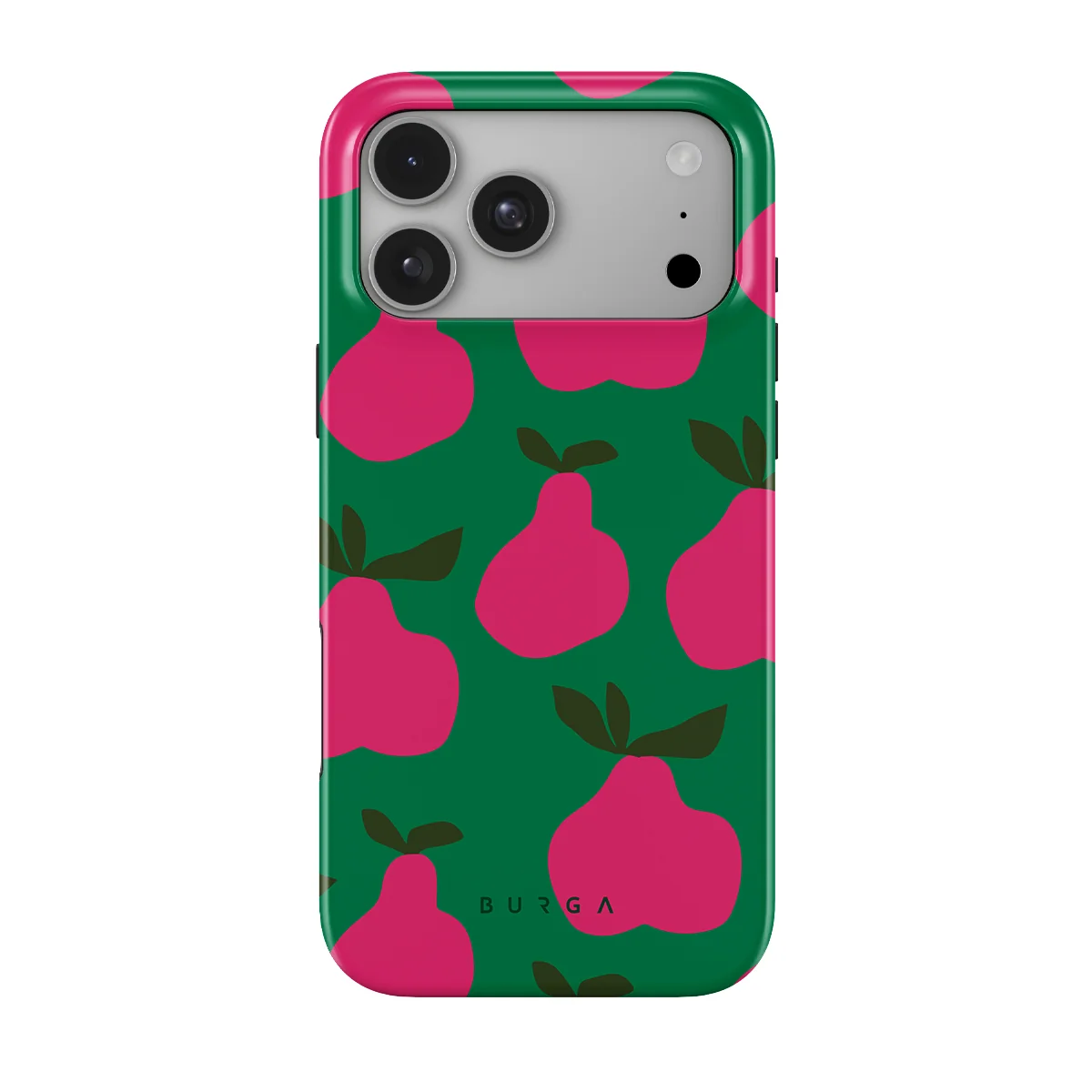 Refresco - iPhone 18 Pro ケース