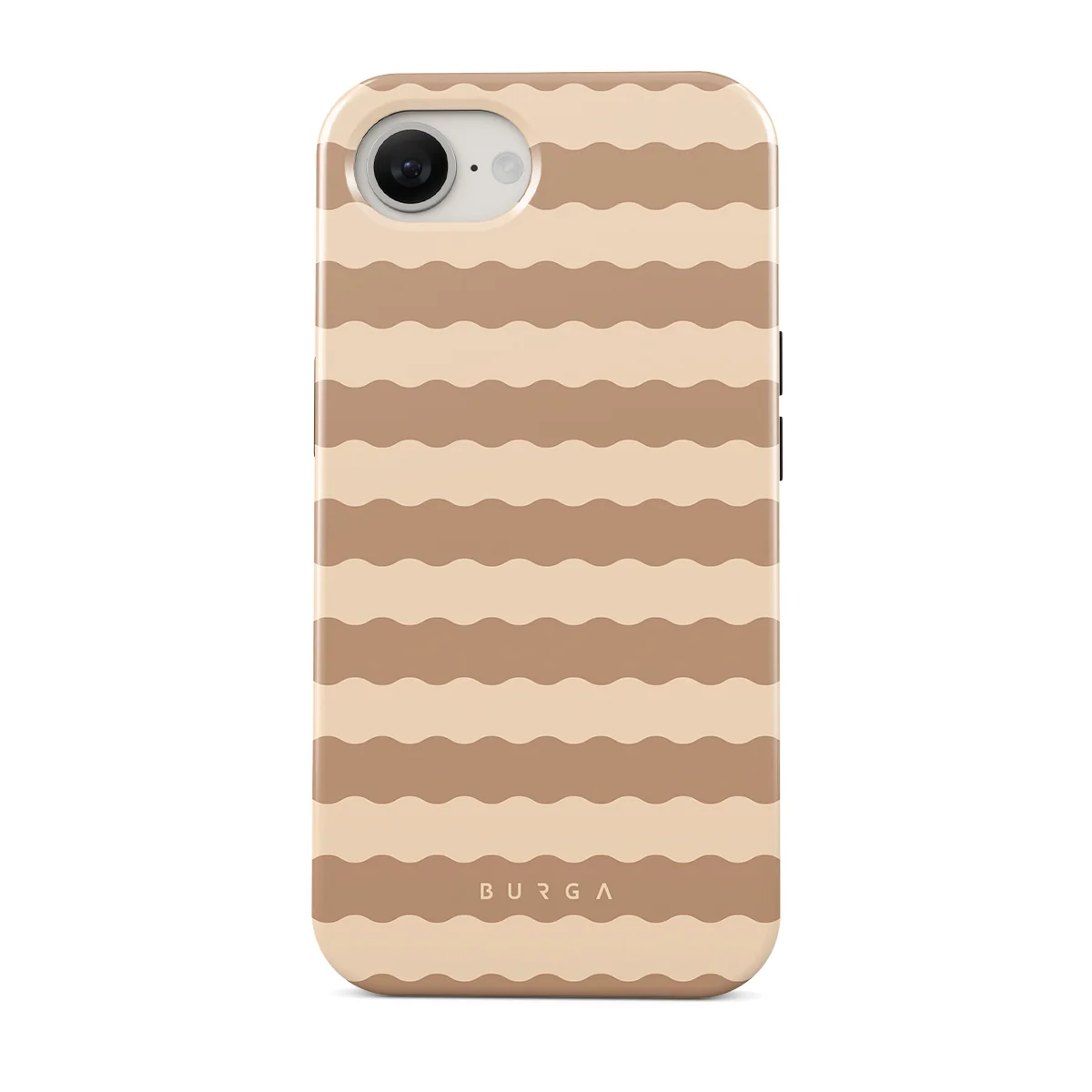 Golden Sand - iPhone 17e ケース