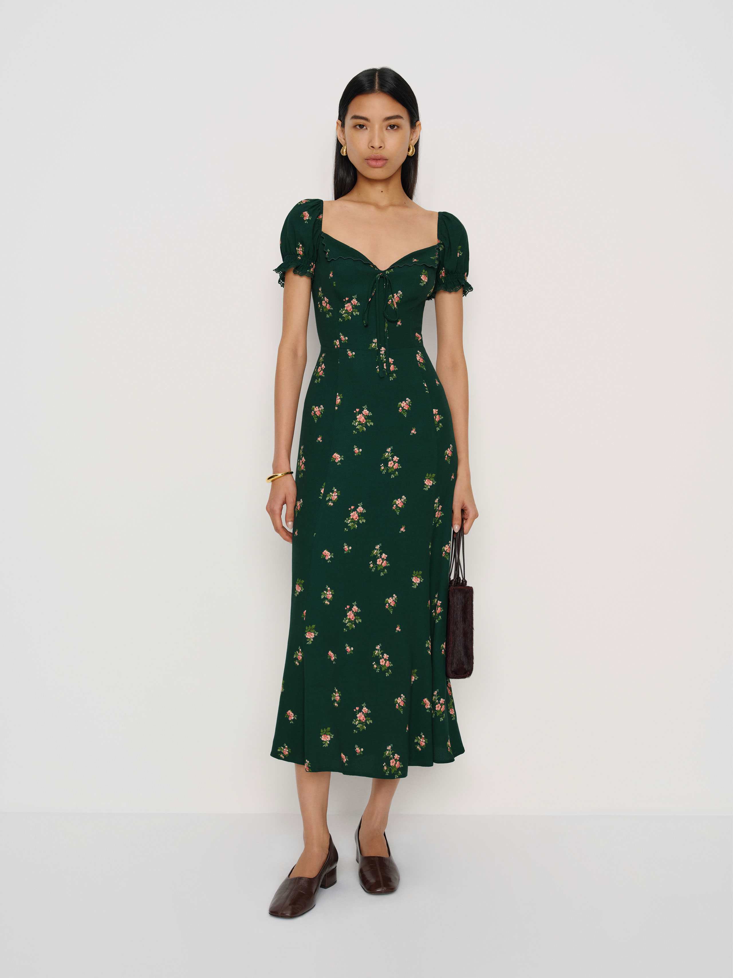 Shyla Dress