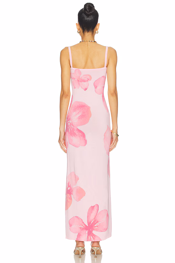 Abi Maxi Dress