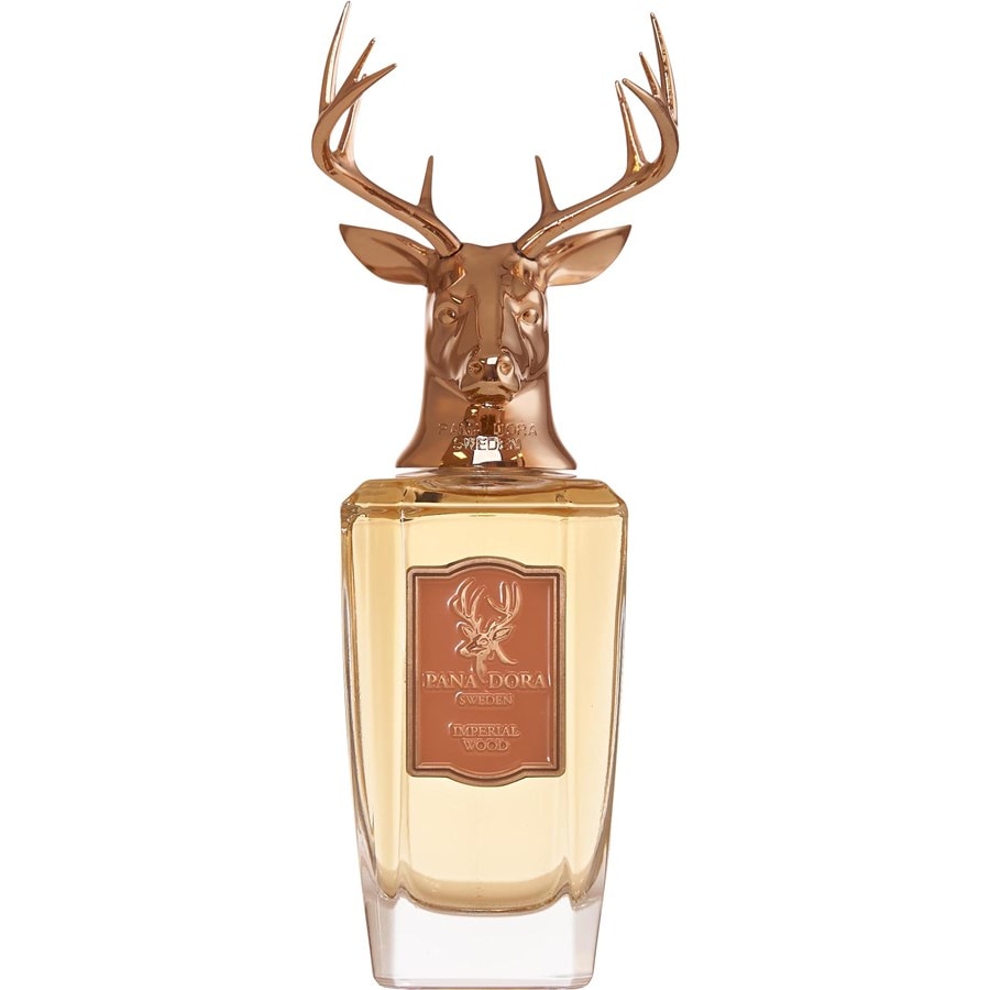 Pana Dora Sweden Imperial Wood Extrait de Parfum Spray