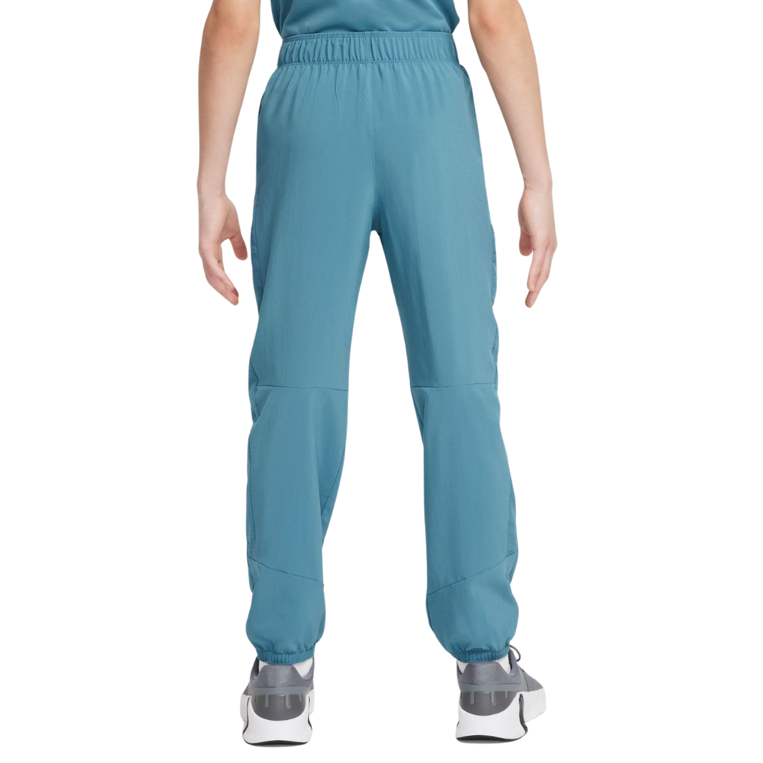 NIKE Dri-Fit Multi Men's T-Bottom Blue FN8371-006