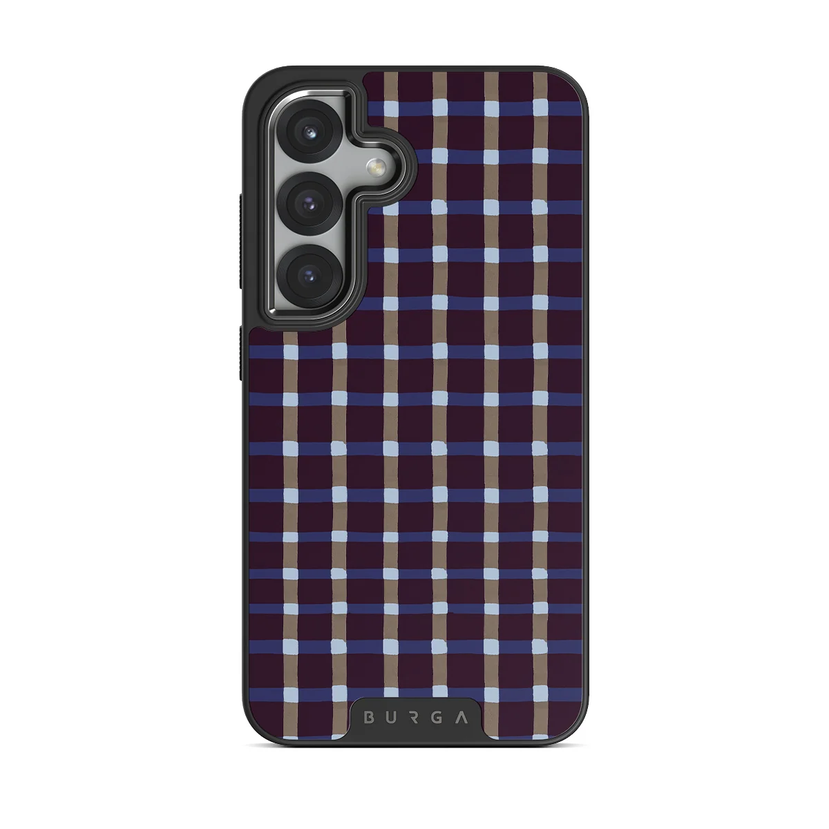 Crosscheck - Samsung Galaxy S25 Plus ケース