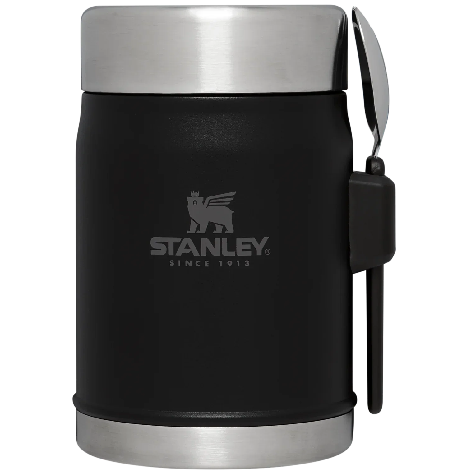 Classic Legendary Food Jar + Spork | 14 OZ