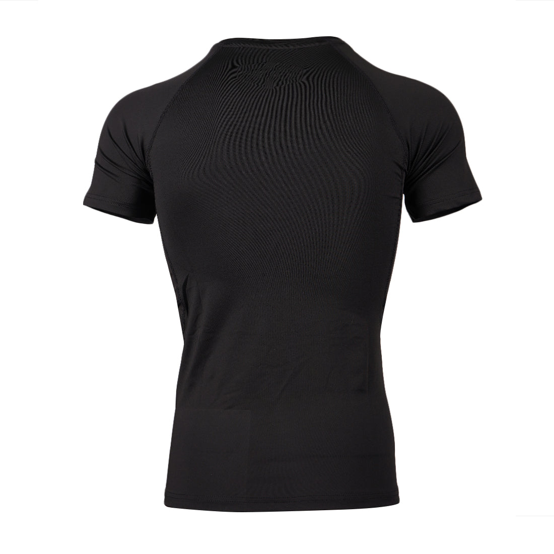 AL Cruz Men's Short Sleeve Top Black BA22000301