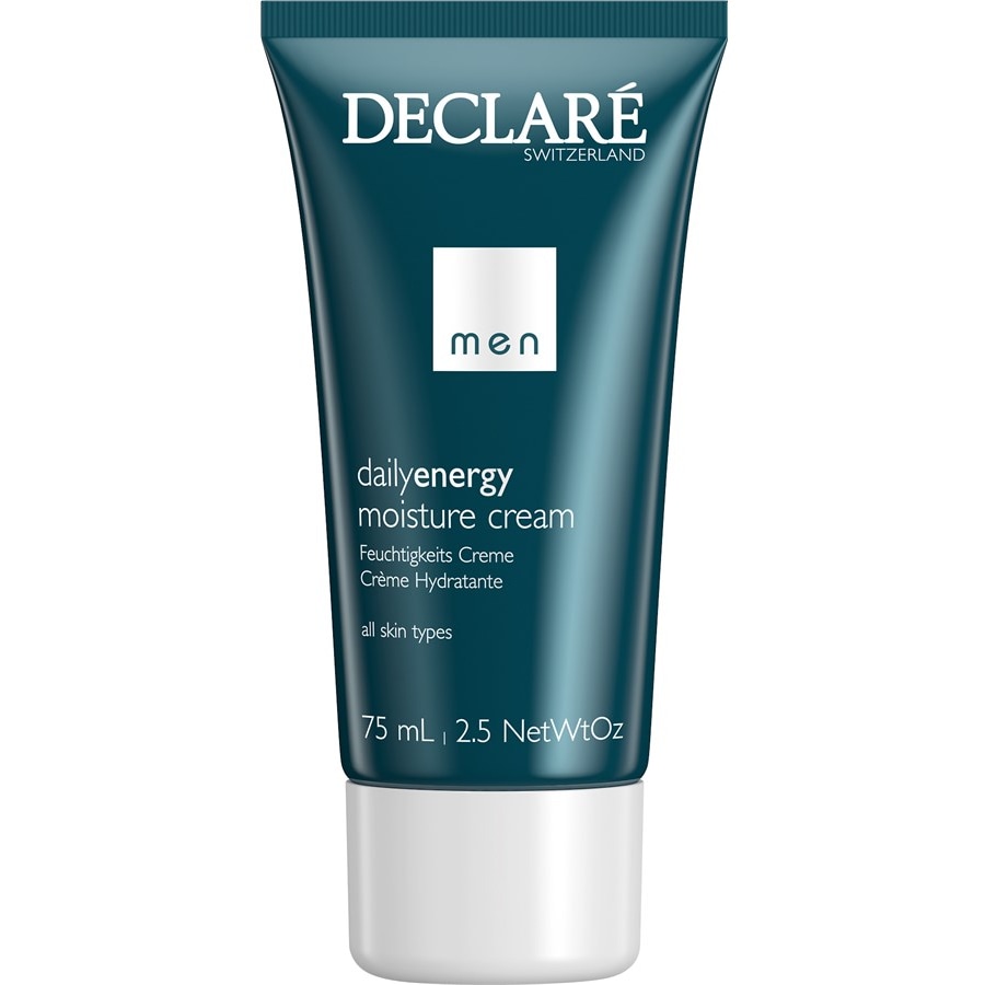 Declaré Daily Energy Krem nawilżający Daily Energy