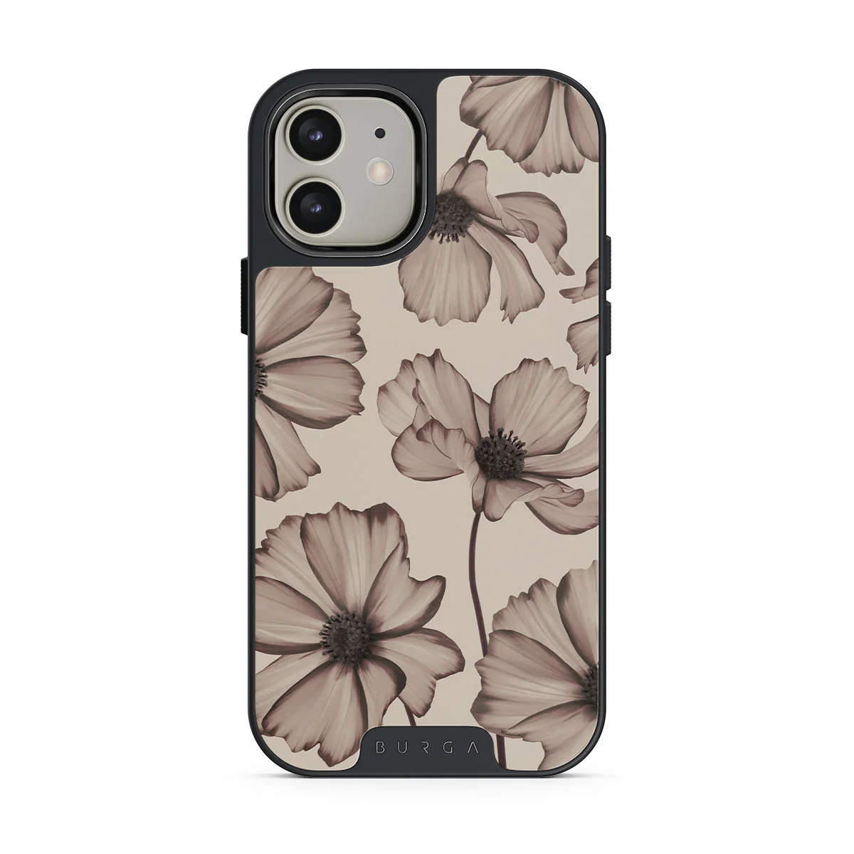 Barely Yours - iPhone 12 ケース