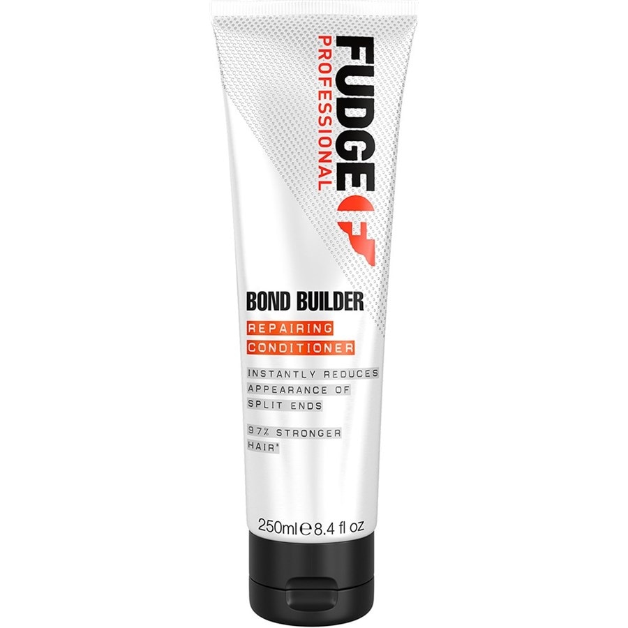Fudge Conditioner Bond Builder Repairing Conditioner