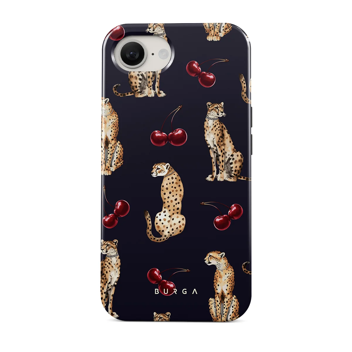Cougar - iPhone 17e ケース