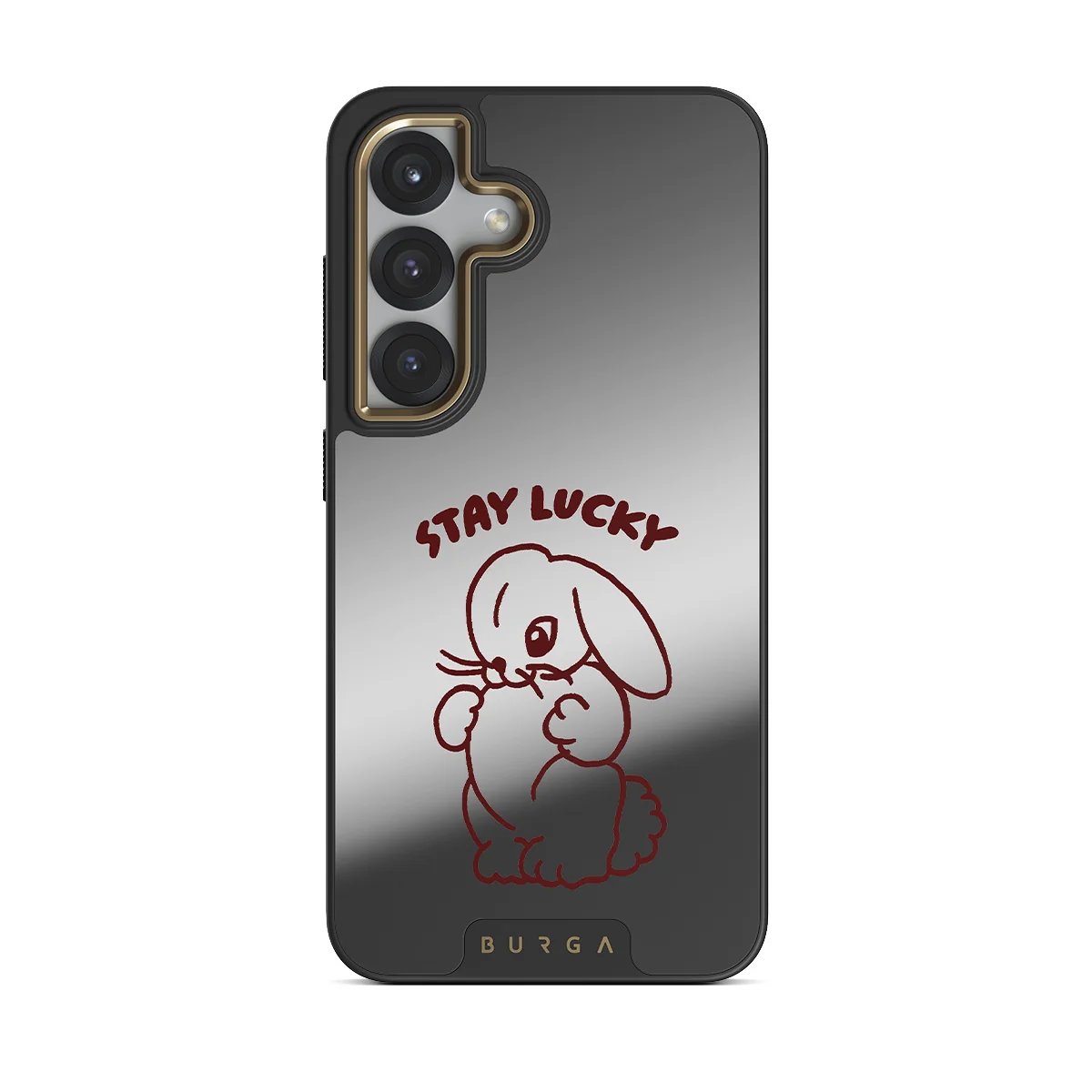 Stay Lucky - Samsung Galaxy S25 Plus ケース