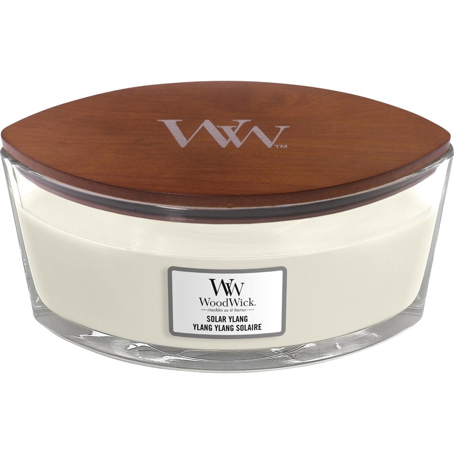 WoodWick Świece zapachowe Solar Ylang