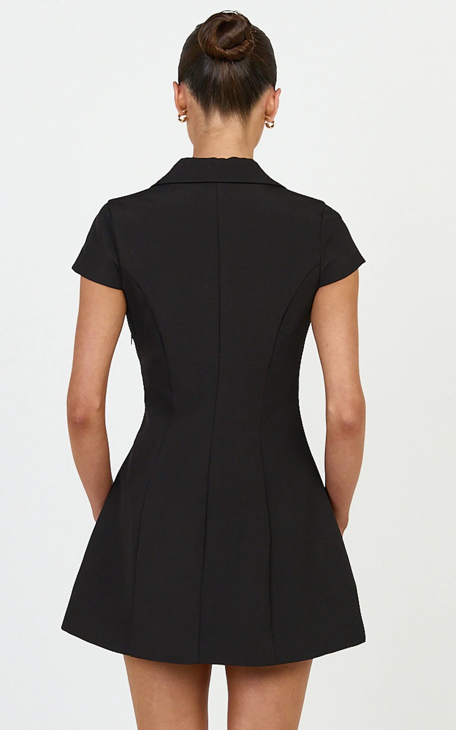 Clementine Mini Dress