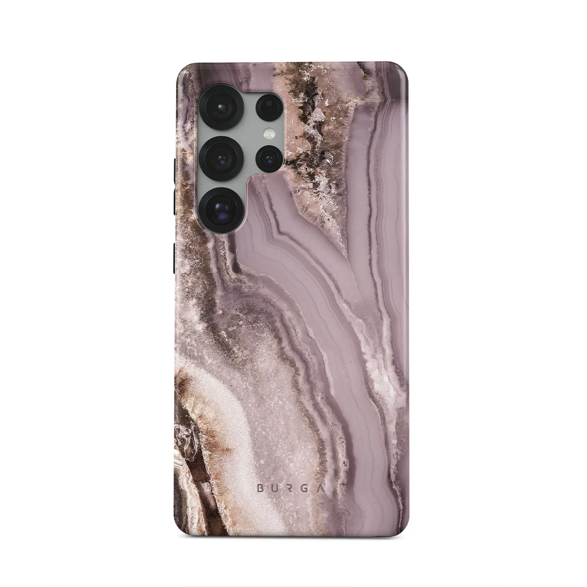 Golden Taupe - Samsung Galaxy S25 Ultra ケース