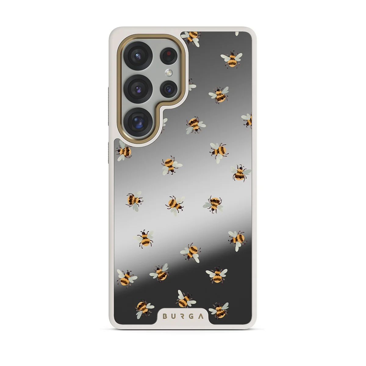Honeycomb - Samsung Galaxy S25 Ultra ケース