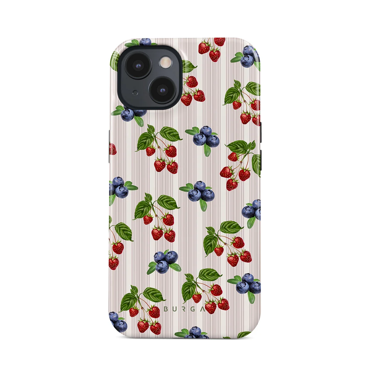 Picnic Basket - iPhone 14 ケース