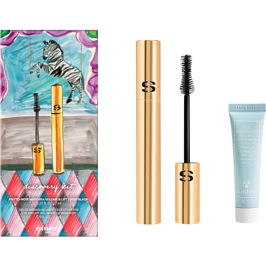 SISLEY Oczy Phyto-Noir Discovery Set
