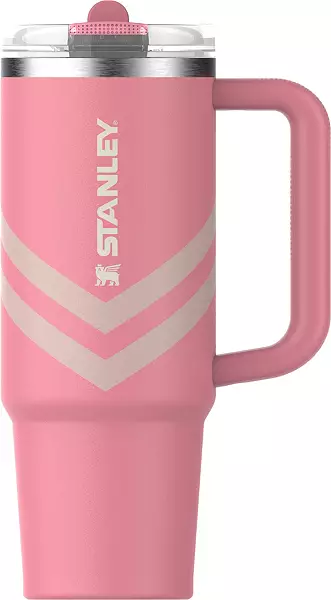 Stanley 30 oz. Quencher ProTour Flip Straw Tumbler -Chevron Collection