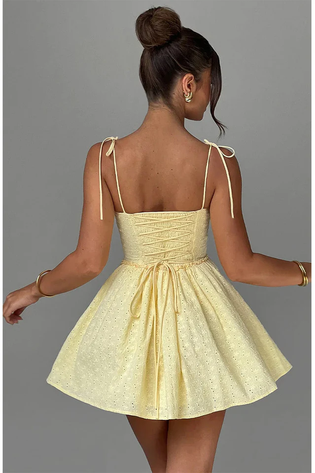 Phoebe Mini Dress