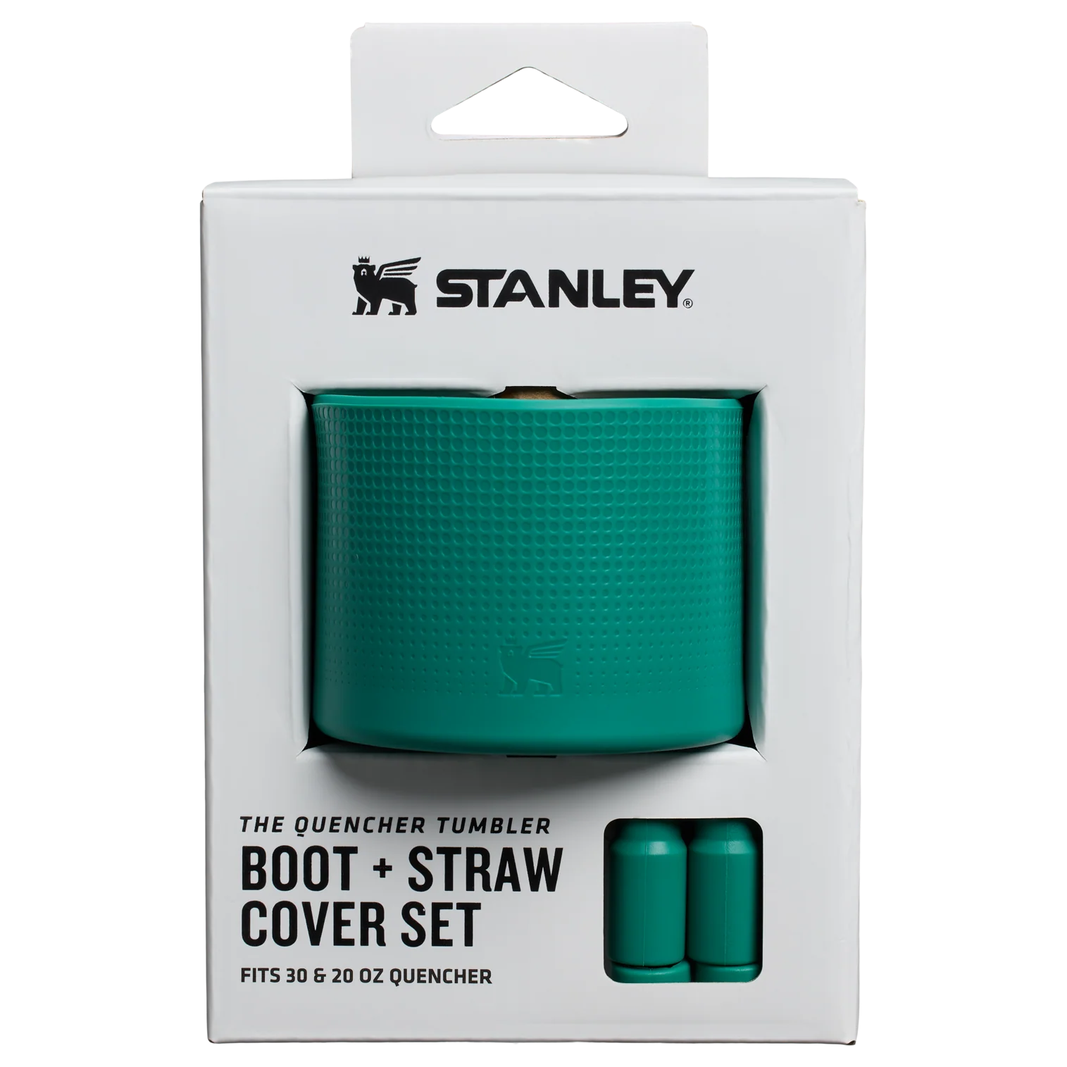 Stanley Quencher Boot and Straw Cover Set