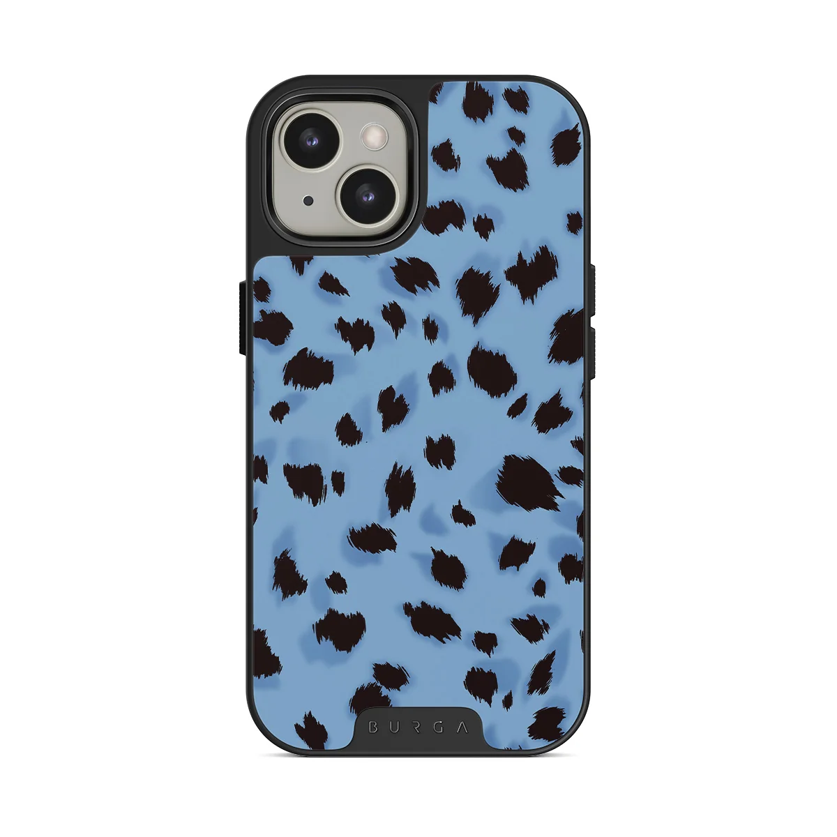 Barely Awake - iPhone 13 ケース