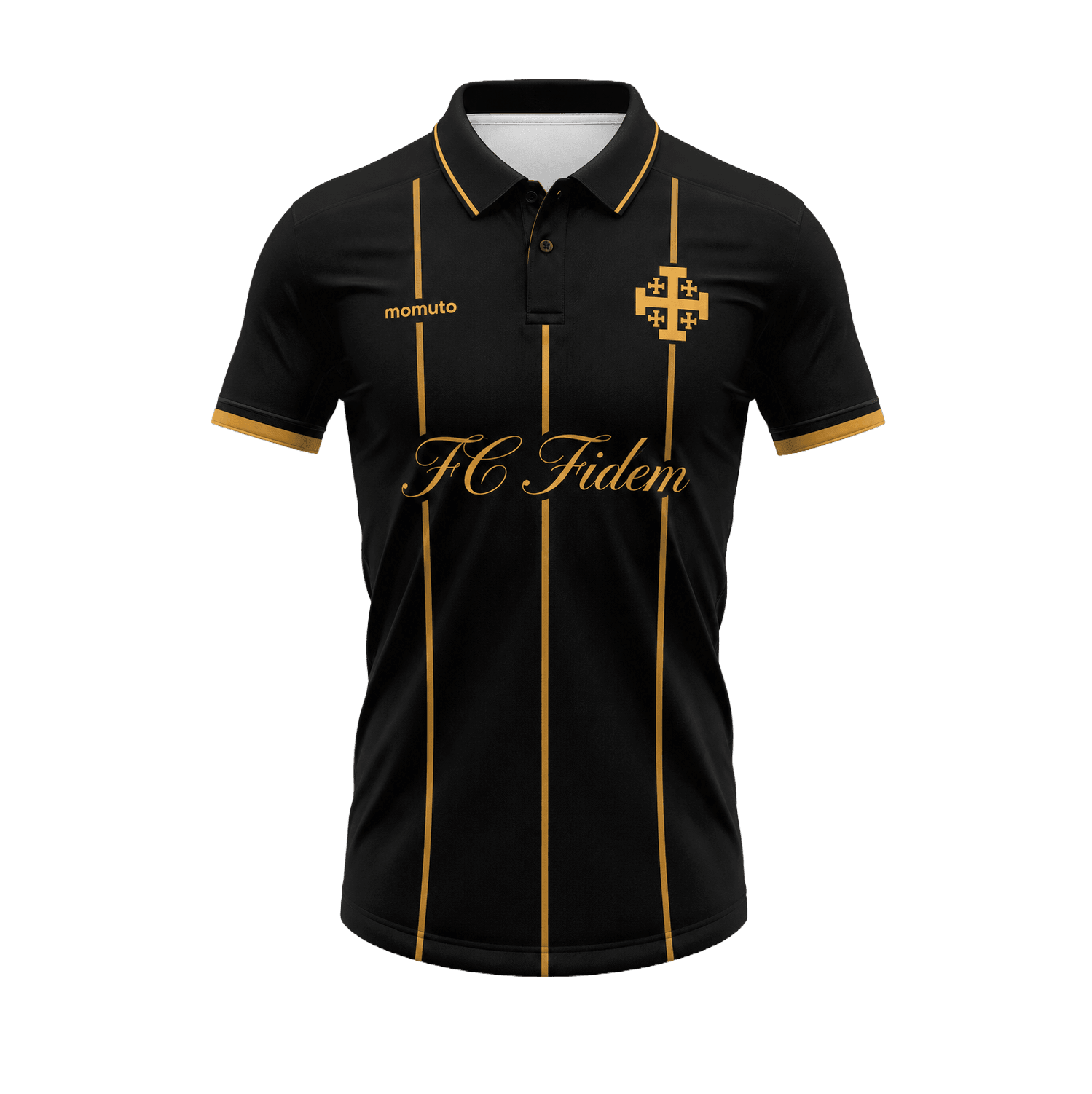 FC Fidem — Maillot Personnalisé