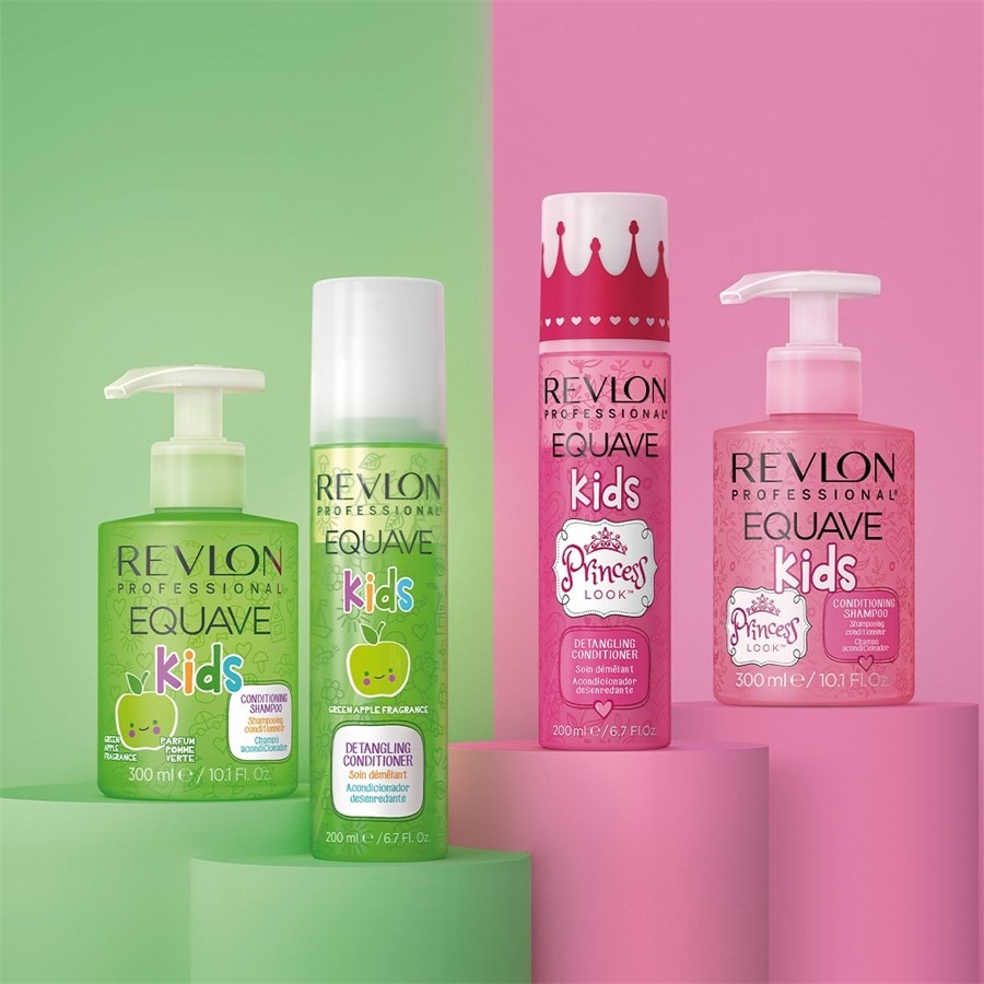 Revlon Professional Equave Kids Princess Conditioner