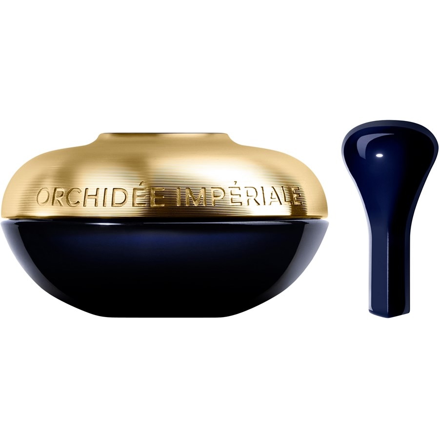 GUERLAIN Orchidée Impériale Globalna Pielęgnacja Anti-Aging Eye & Lip Cream