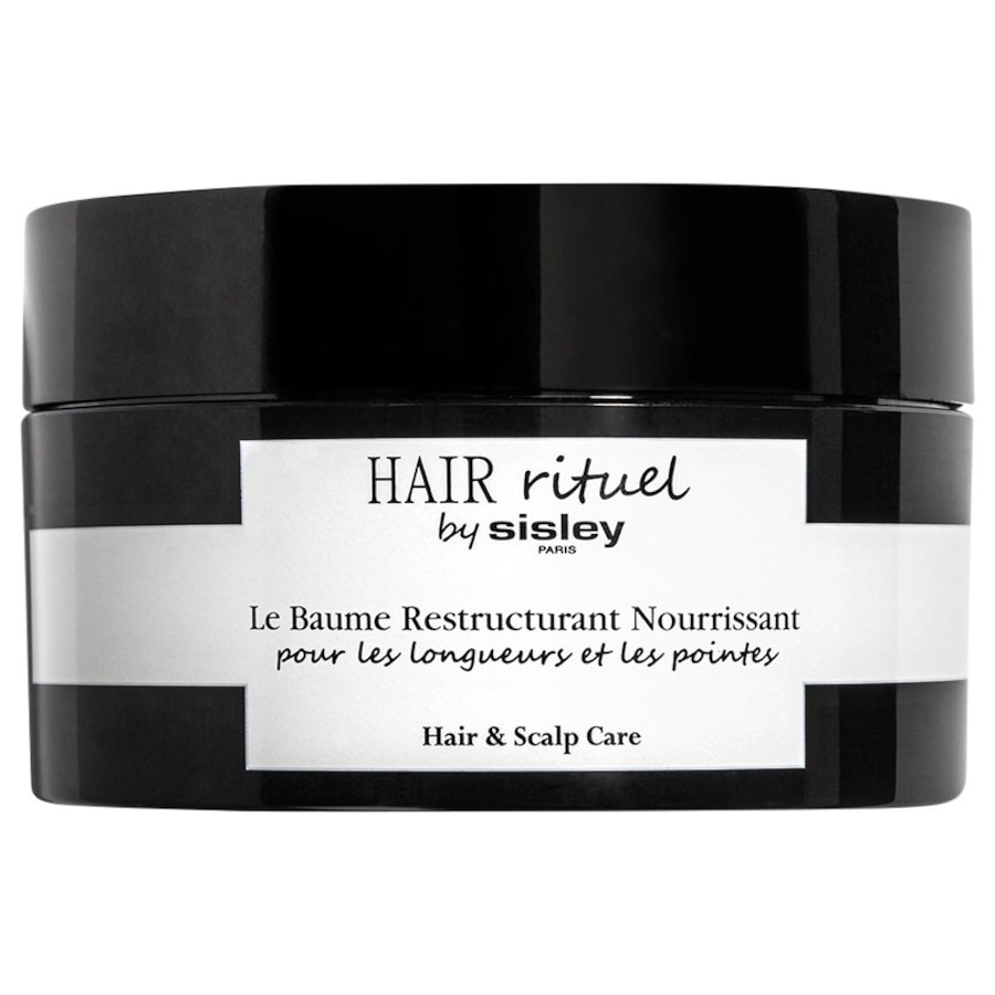 HAIR RITUEL by SISLEY Maski Odbudowujący balsam odżywczy