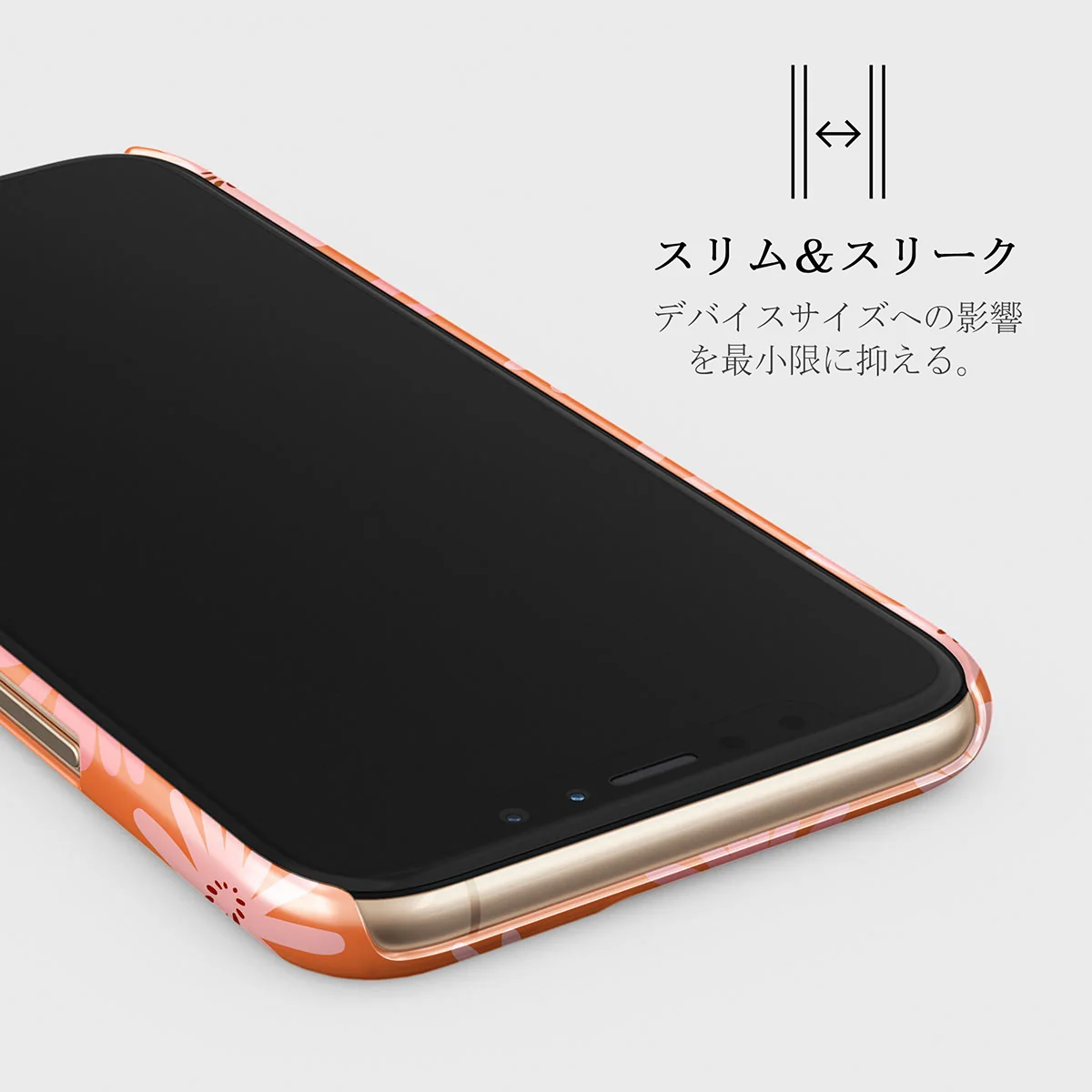 Golden Hour - iPhone 11 Pro Max ケース