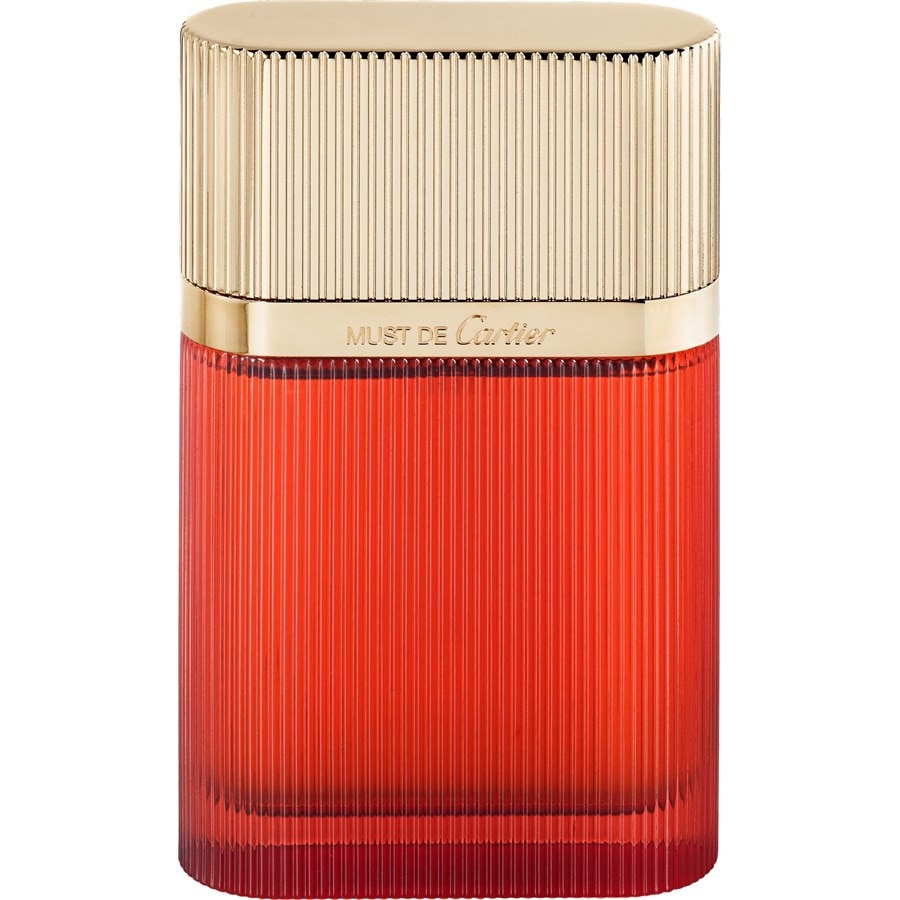 Cartier Must de Cartier Parfum Spray