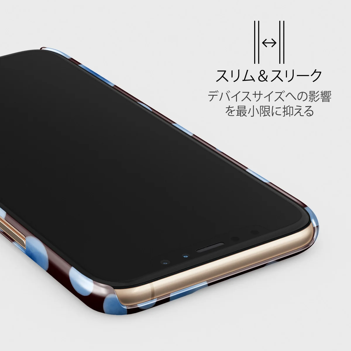 Bubble Bath - iPhone 11 Pro Max ケース