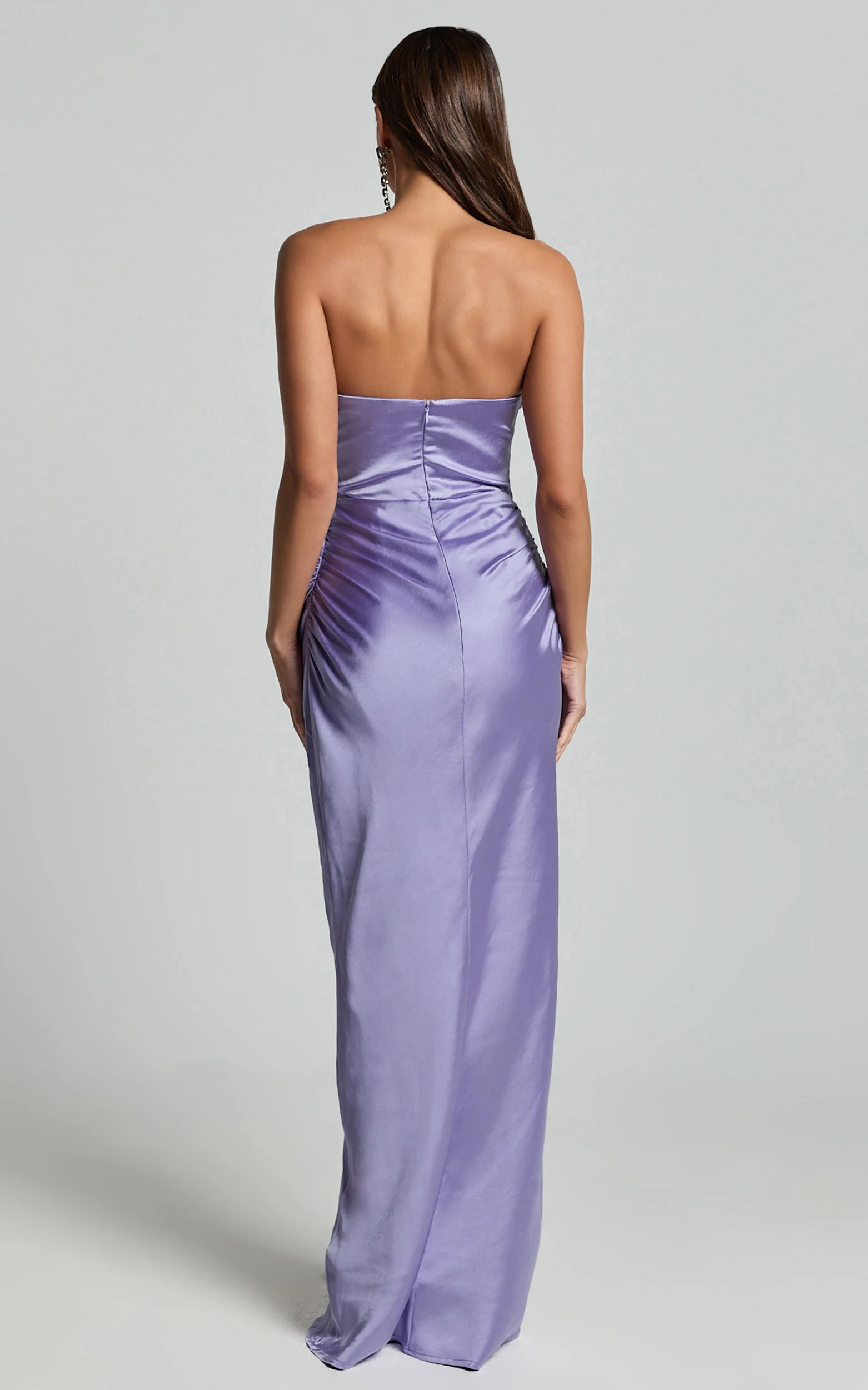 Hillary Maxi Dress
