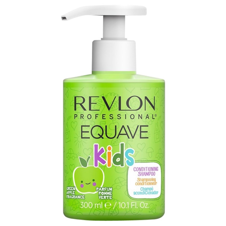 Revlon Professional Equave Kids Shampoo 2 in 1