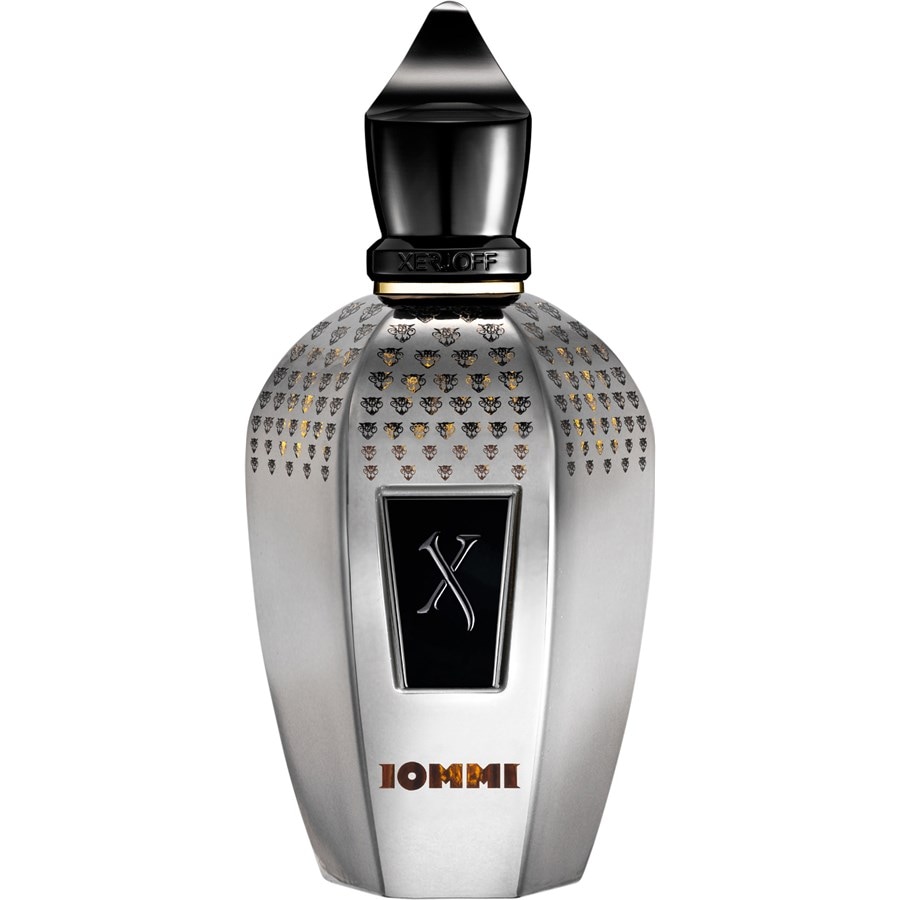 XERJOFF Blends Collection Woda perfumowana w sprayu Blend Nr. 1 Tony Iommi