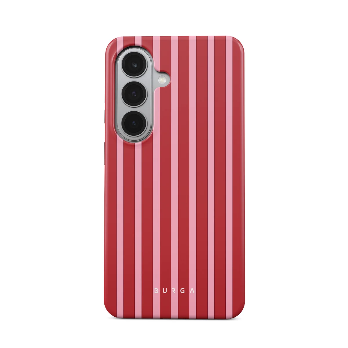 Strawberry Jam - Samsung Galaxy S26 Plus ケース