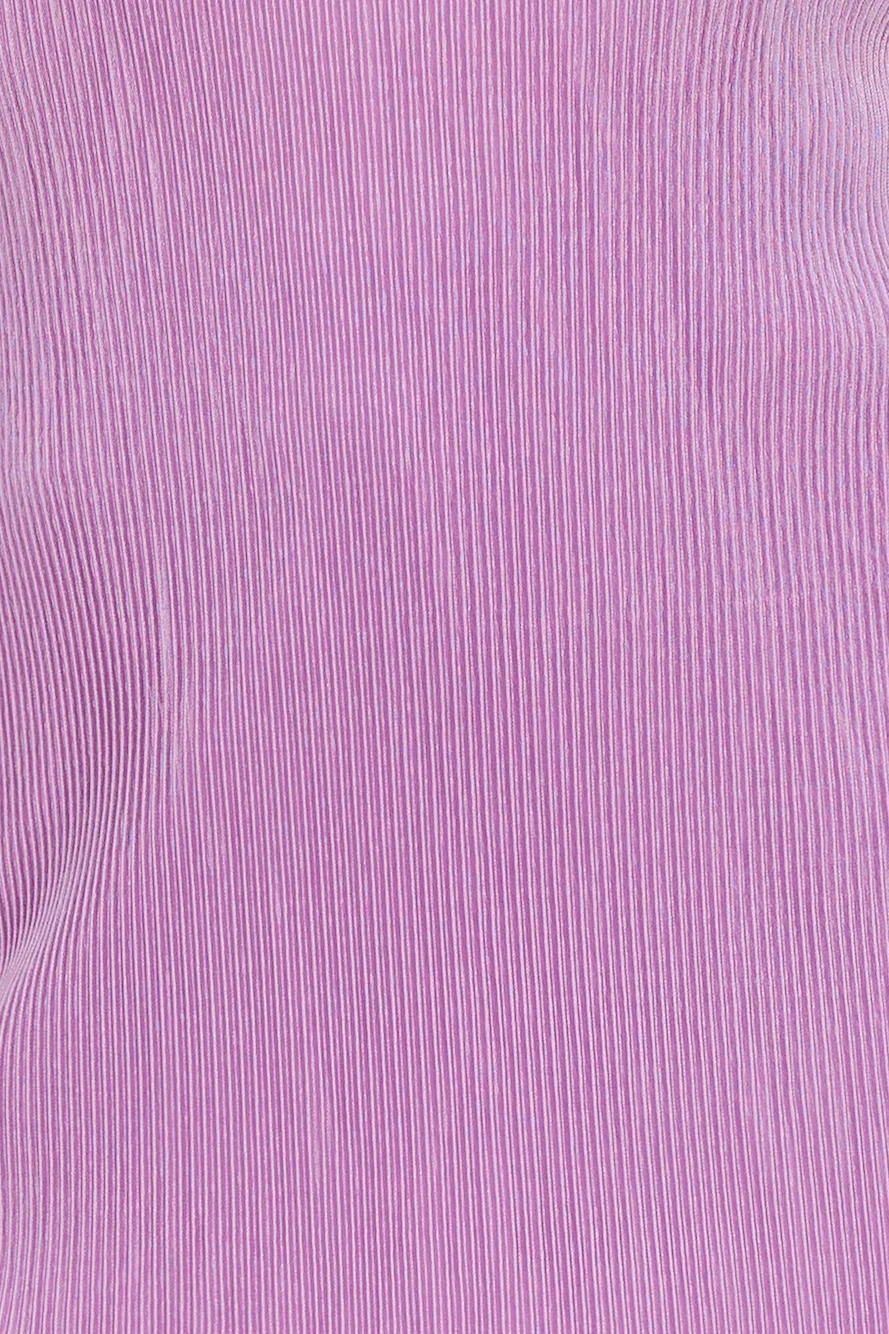 Cover Girl Pants Purple