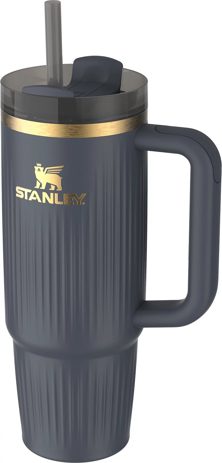 Stanley 30 oz. Quencher H2.0 Fluted Tumbler - Twilight Gloss