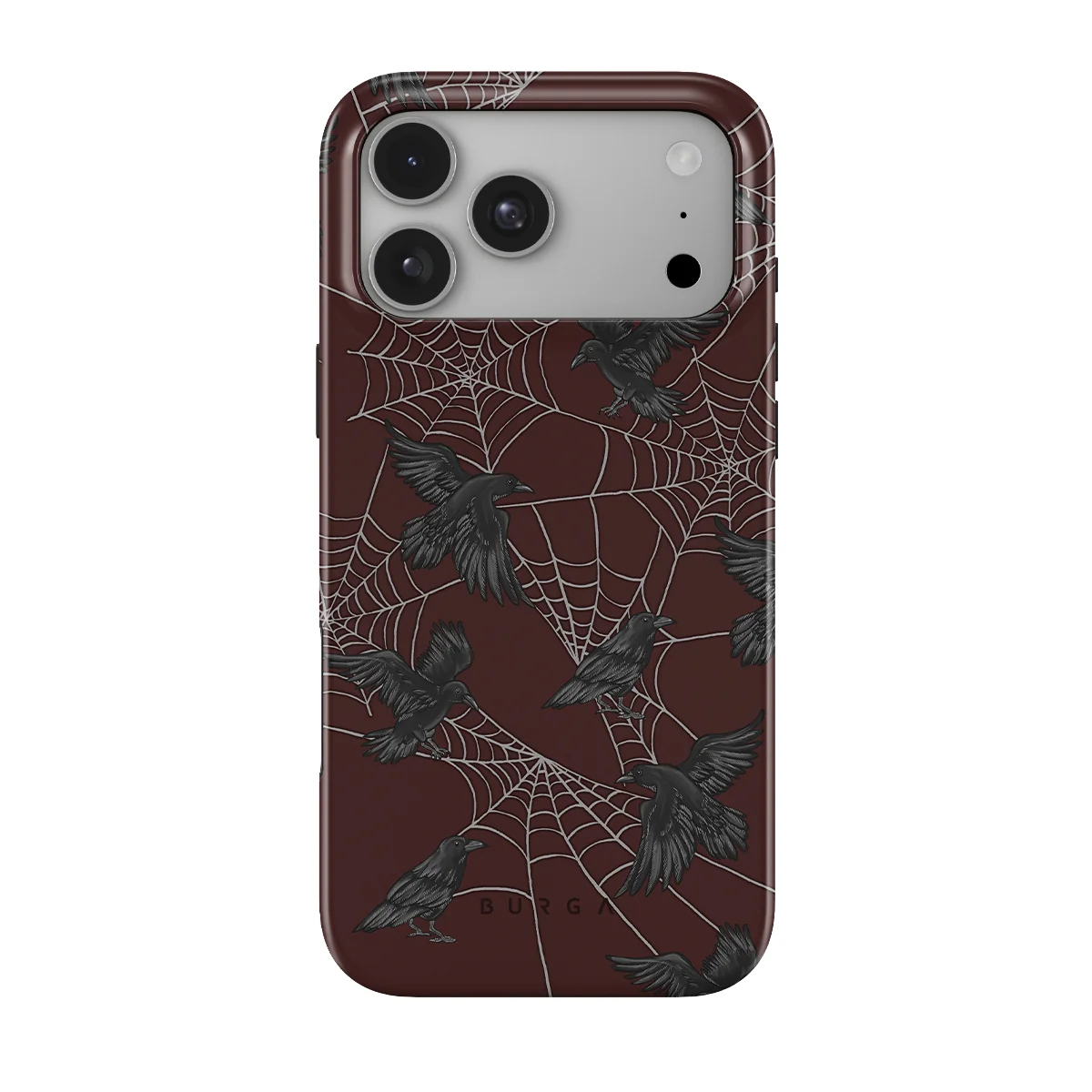 Quest - iPhone 18 Pro Max ケース