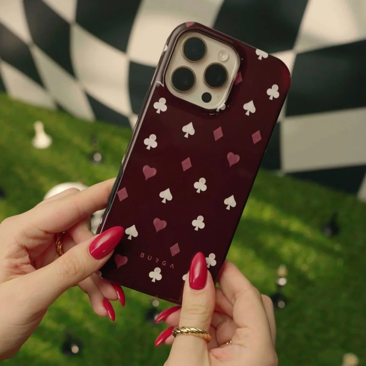 Tricked Me - Samsung Galaxy S25 Edge ケース