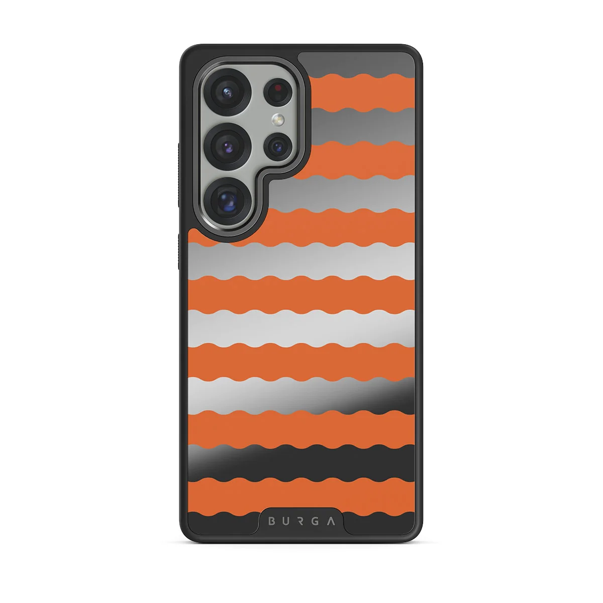 Papaya - Samsung Galaxy S25 Ultra ケース