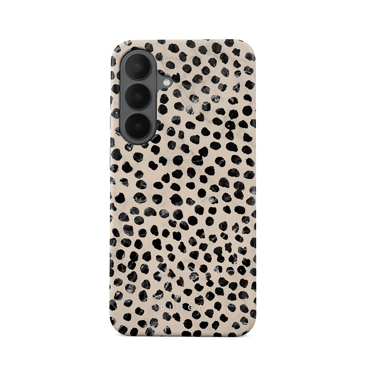 Almond Latte - Samsung Galaxy S26 FE ケース