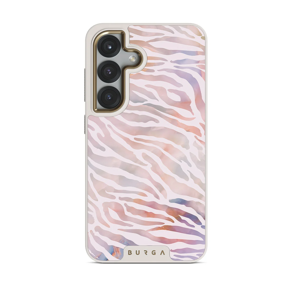 Sultry July - Samsung Galaxy S25 Plus ケース