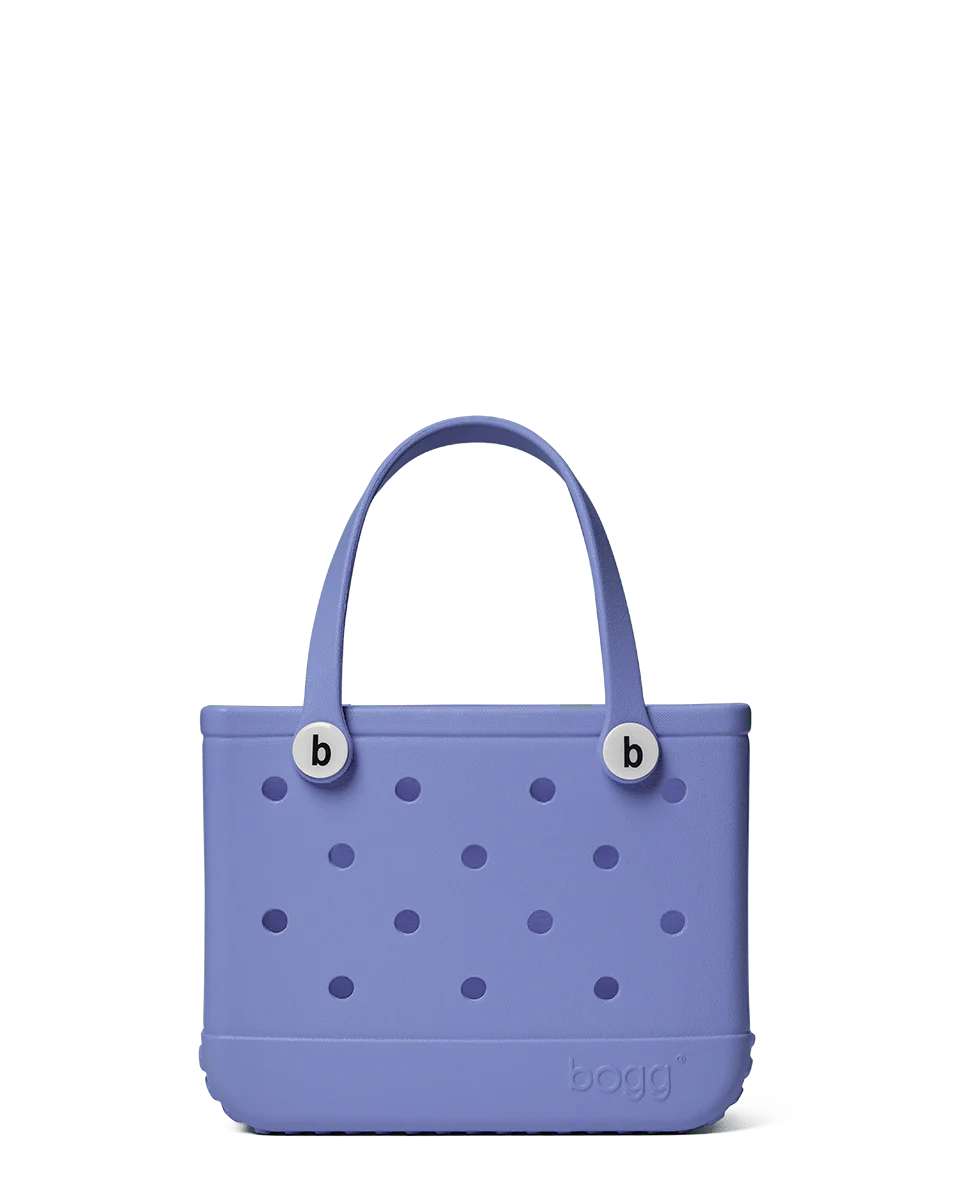 Bitty Bogg® Bag - pretty as a PERIWINKLE