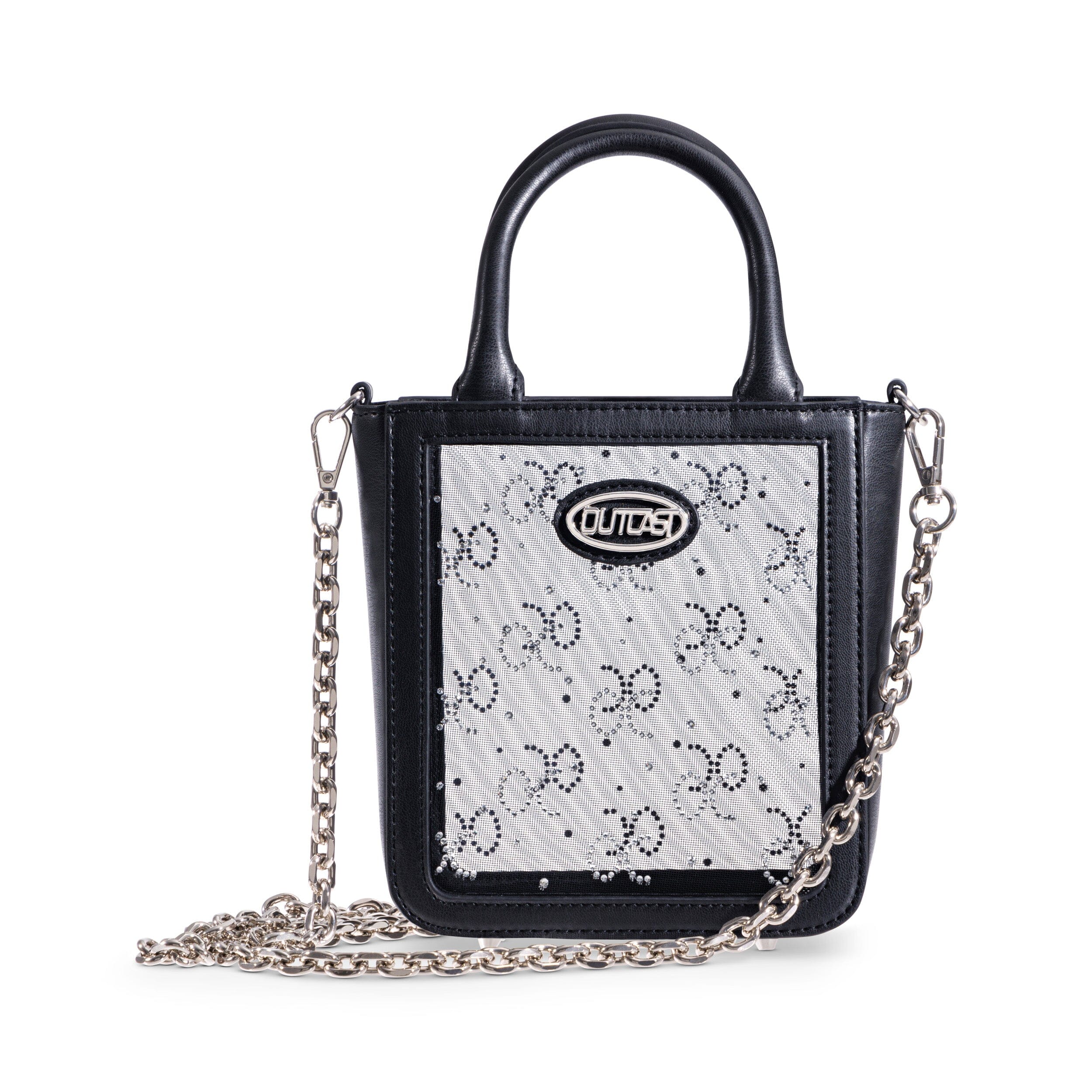Yasmin Bag Black